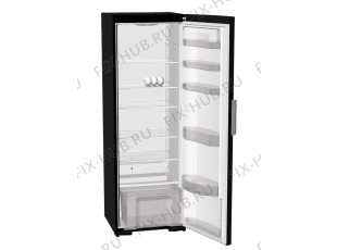 Холодильник Gorenje R60395HBK (317141, HS3966) - Фото